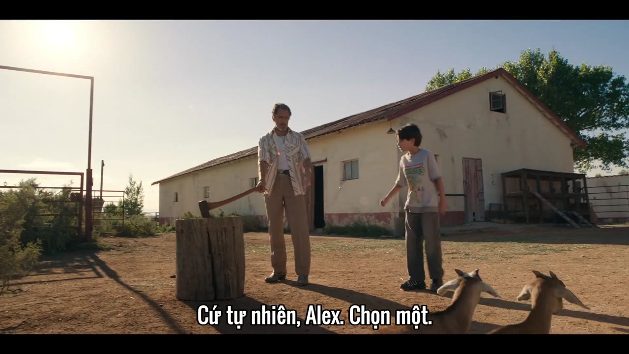Chupa - cảnh 1