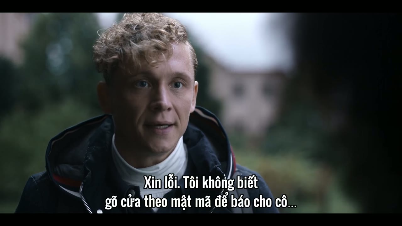 Đội quân đạo tặc tập 1