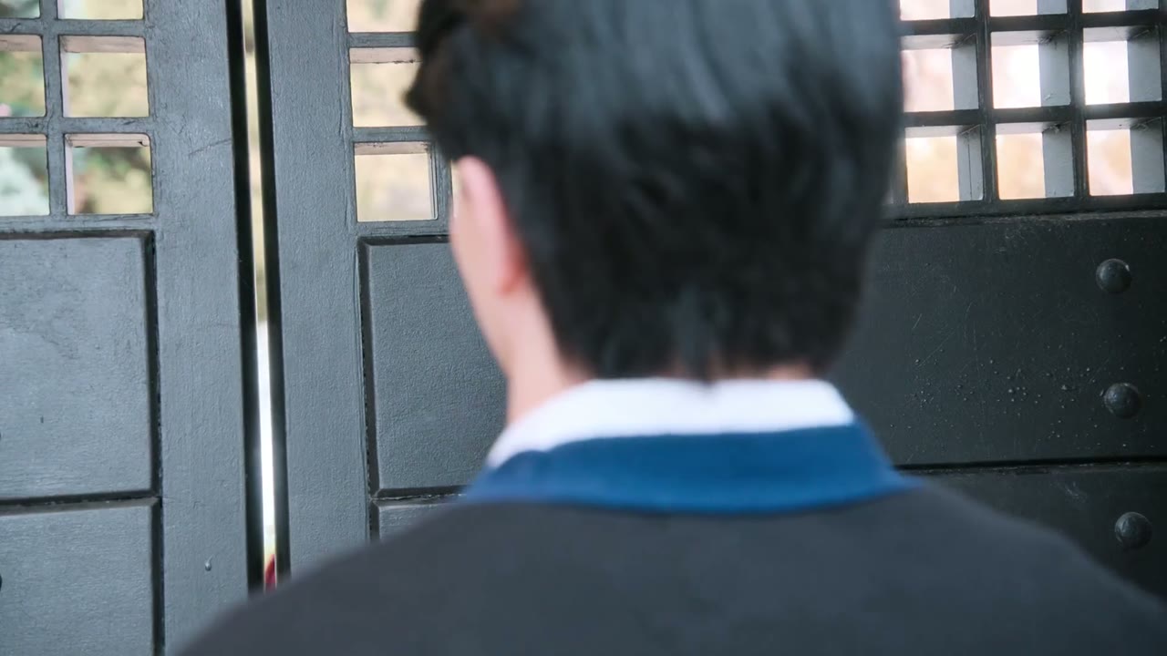 My Korean Boyfriend tập 1