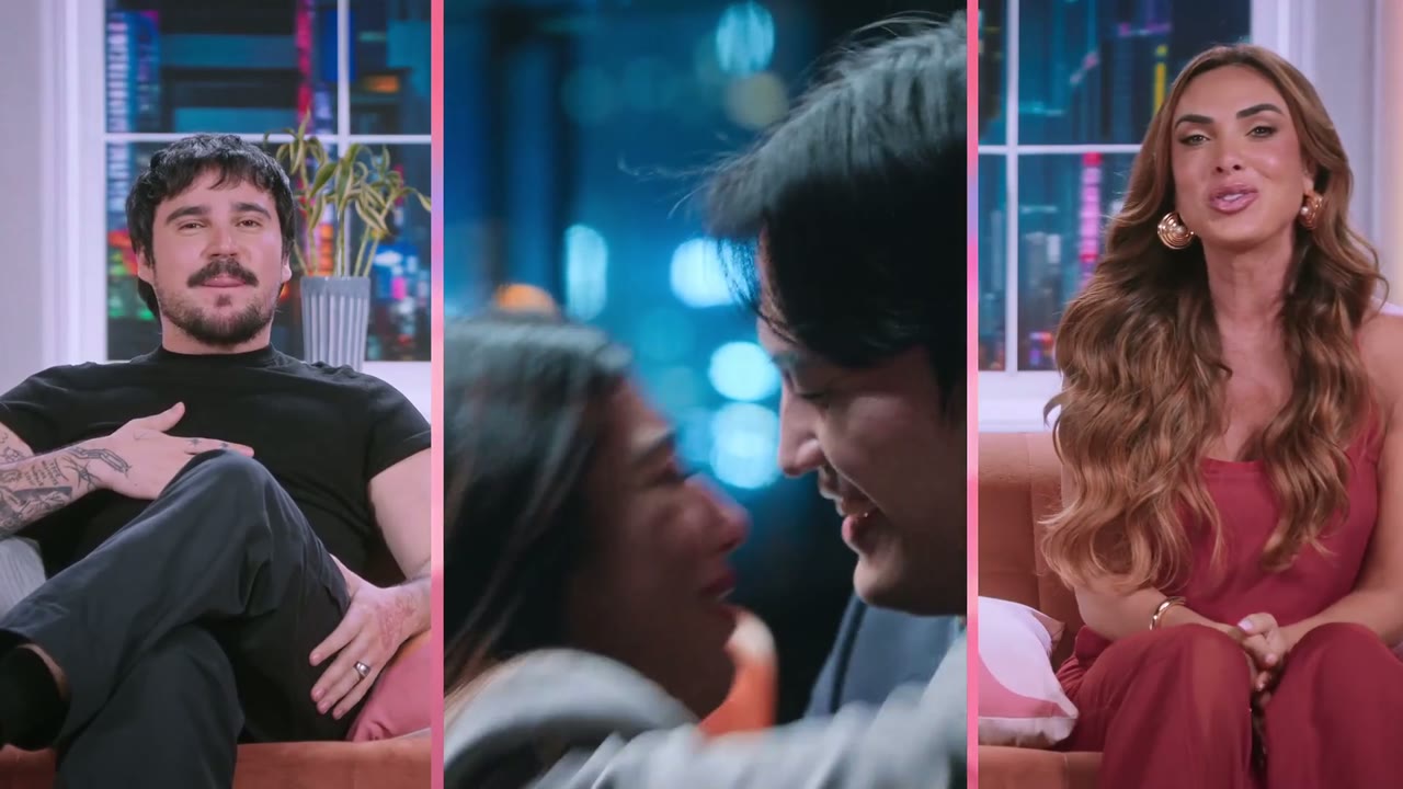 My Korean Boyfriend tập 8 cảnh 2