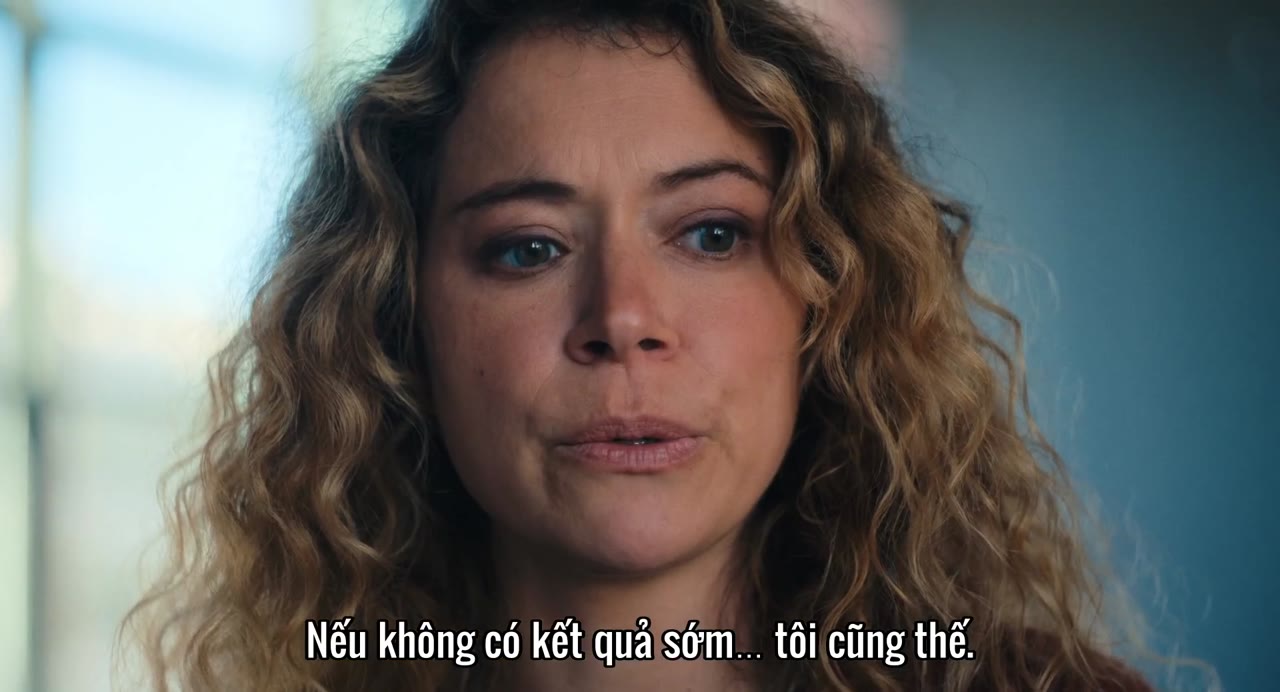 Cam Kết Thỏa Mãn Tột Cùng tập 9