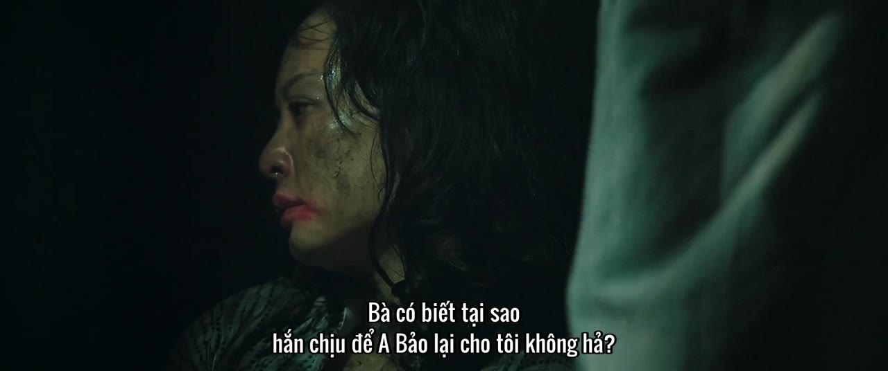 Thủ Lĩnh Cuối Cùng (Đại Thượng Hải) - cảnh 3