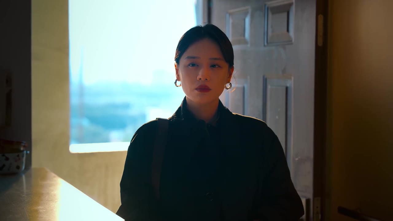 Nhân Chi Sơ tập 2 cảnh 3