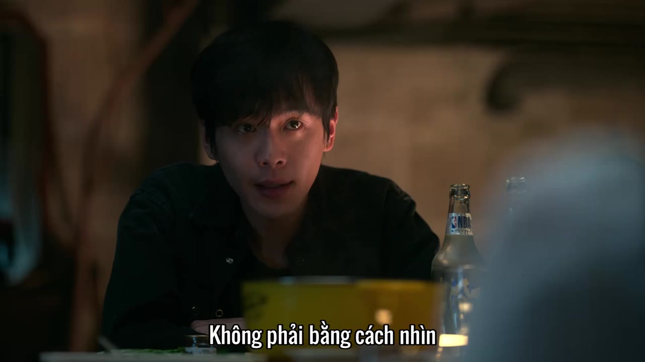 Nhân Chi Sơ tập 3 cảnh 2