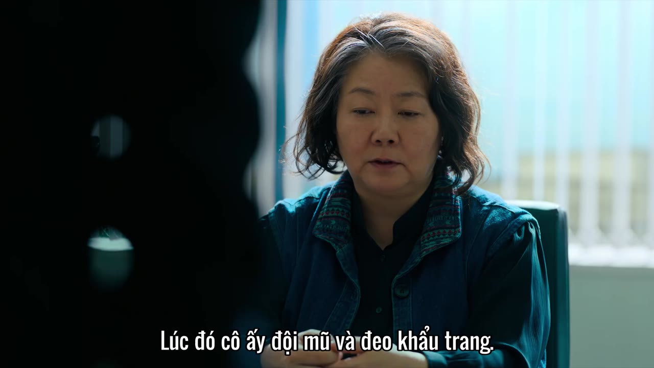 Nhân Chi Sơ tập 3 cảnh 3