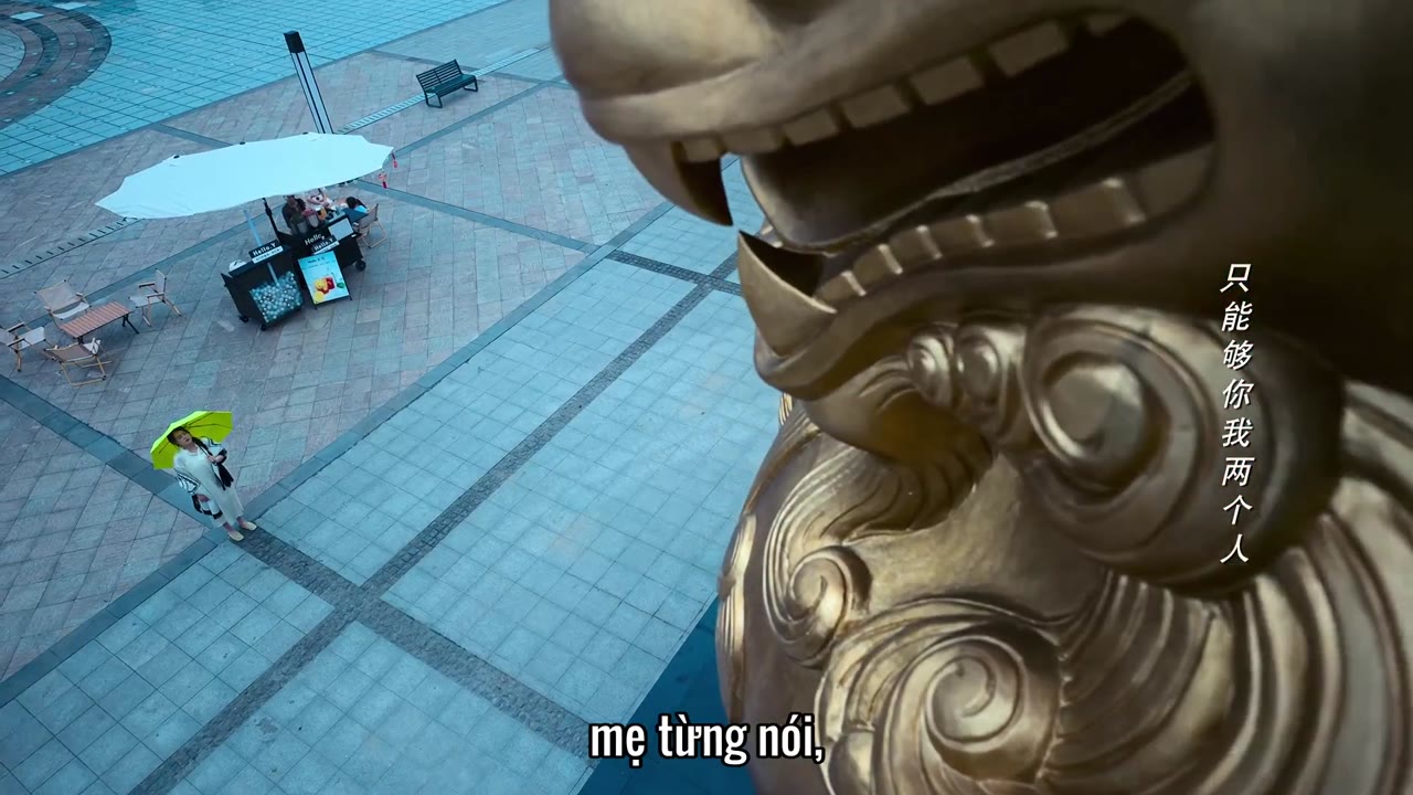 Nhân Chi Sơ tập 4