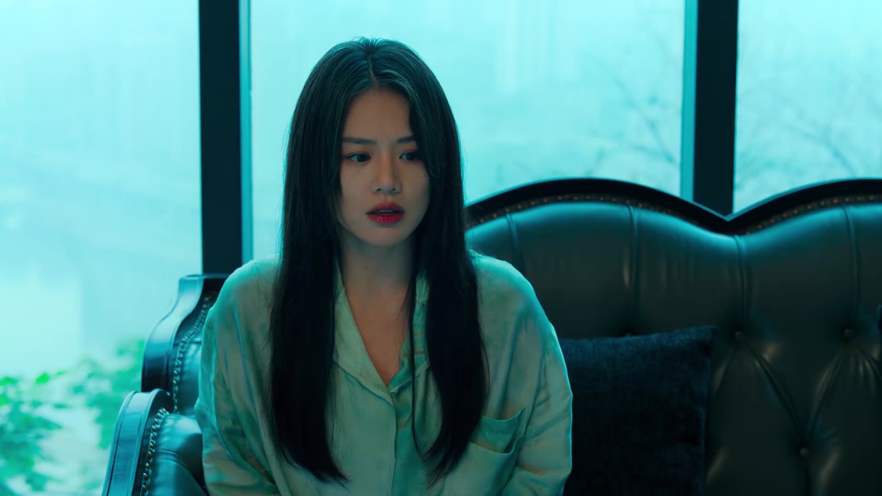 Nhân Chi Sơ tập 5 cảnh 2