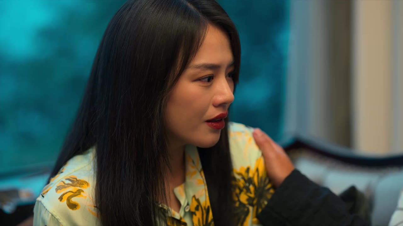 Nhân Chi Sơ tập 5 cảnh 3