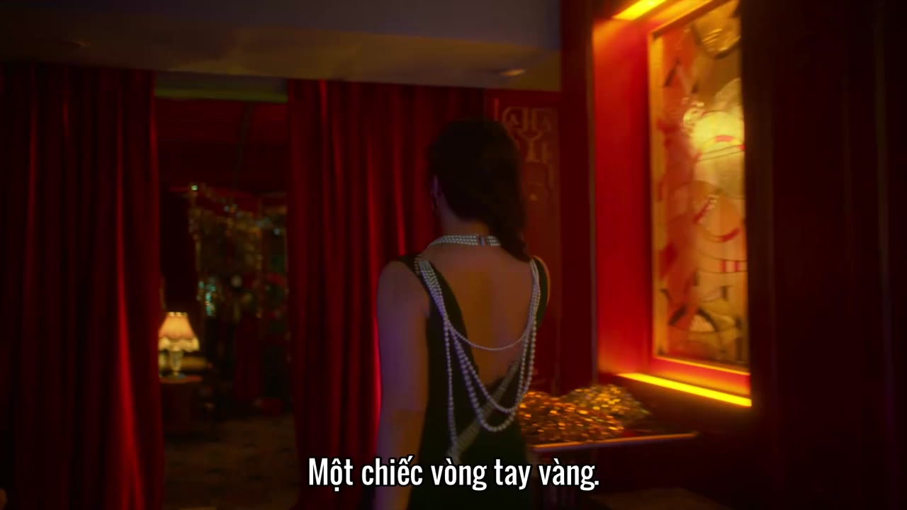 Nhân Chi Sơ tập 6 cảnh 2