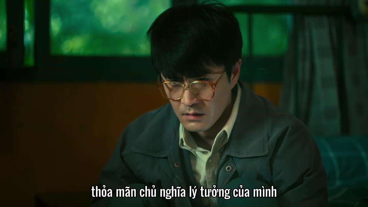 Nhân Chi Sơ tập 6 cảnh 3