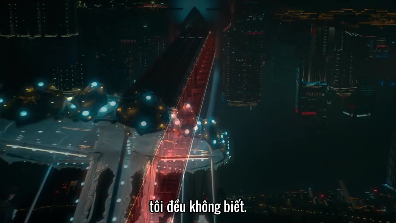 Nhân Chi Sơ tập 9