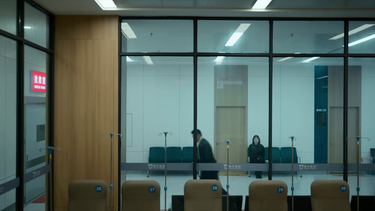 Nhân Chi Sơ tập 10