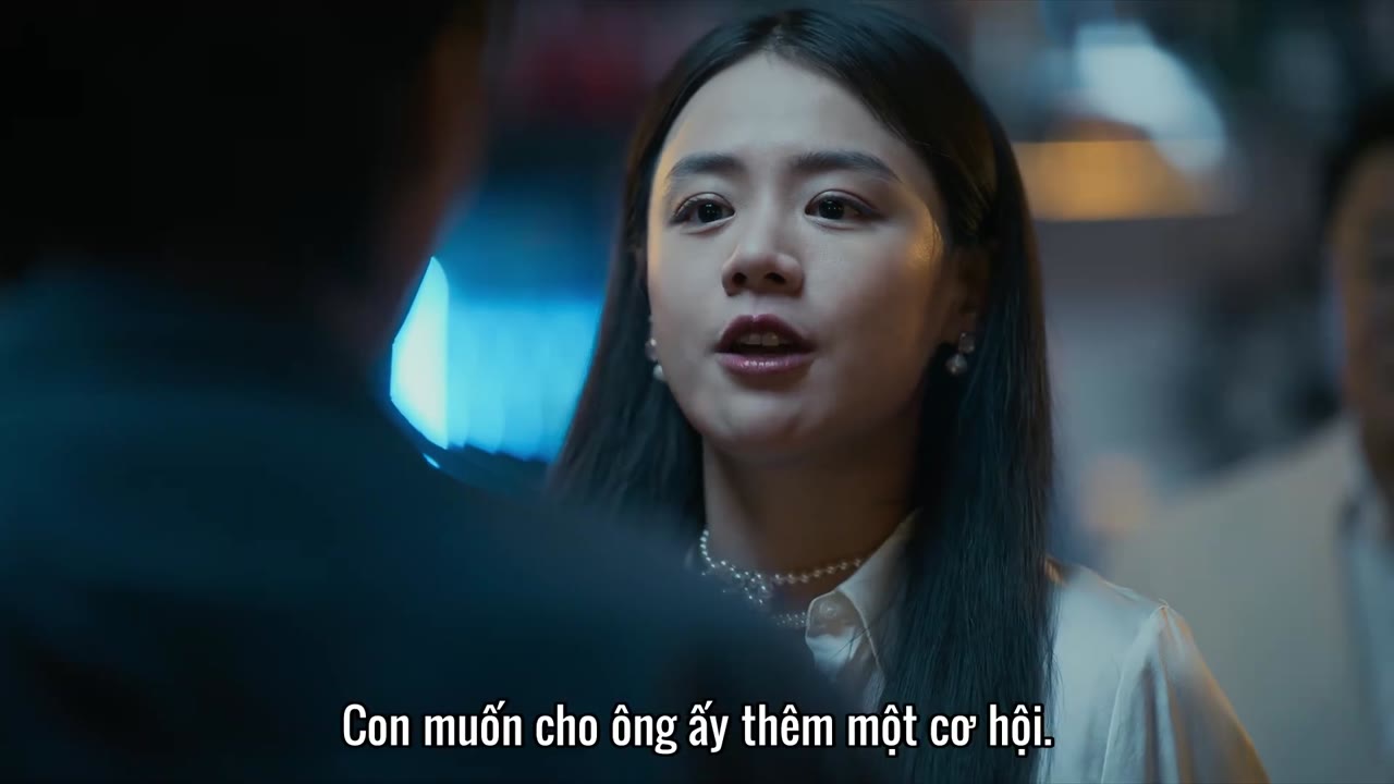 Nhân Chi Sơ tập 12