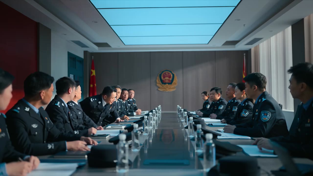 Nhân Chi Sơ tập 13
