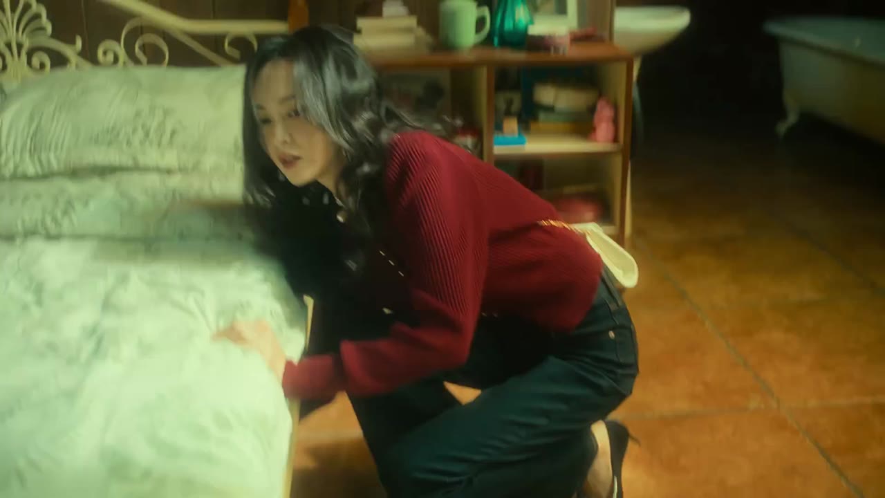 Nhân Chi Sơ tập 14