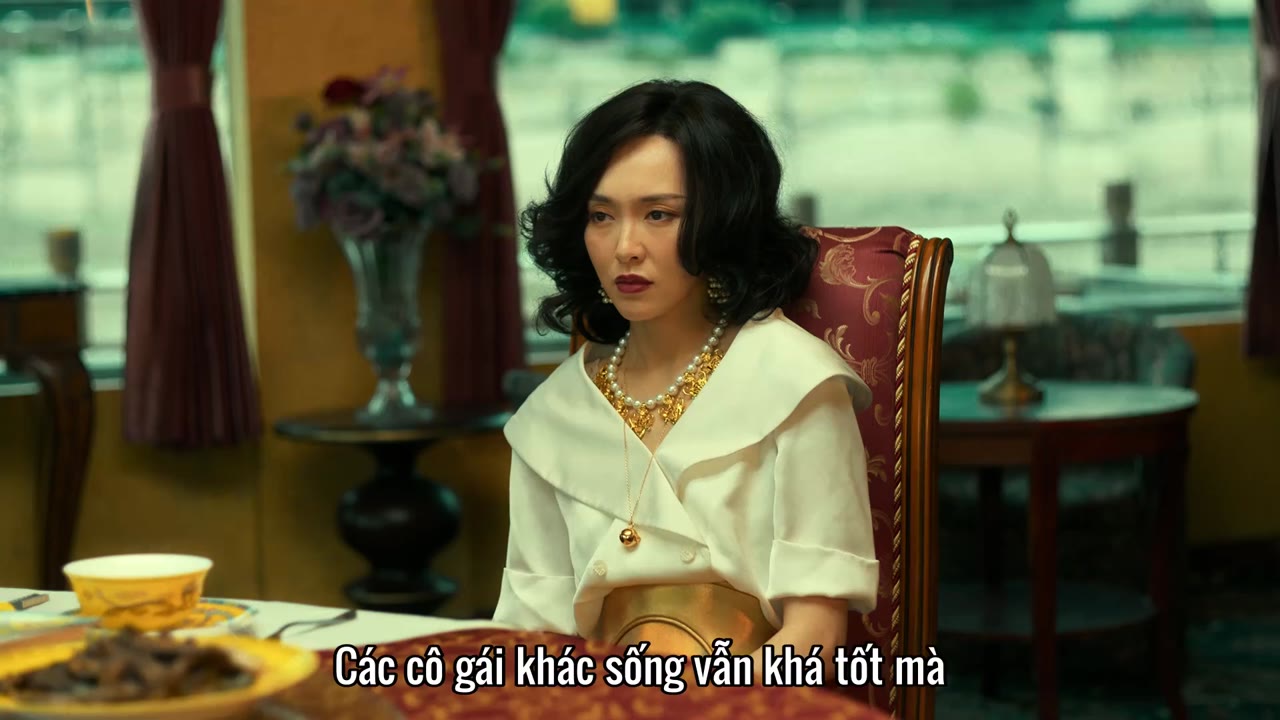 Nhân Chi Sơ tập 15