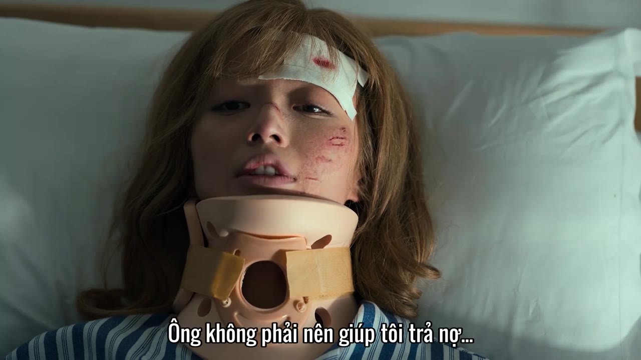 Nhân Chi Sơ tập 16 cảnh 3