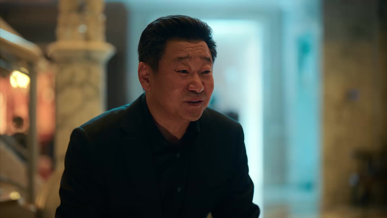 Nhân Chi Sơ tập 17