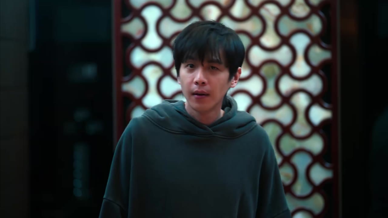Nhân Chi Sơ tập 18