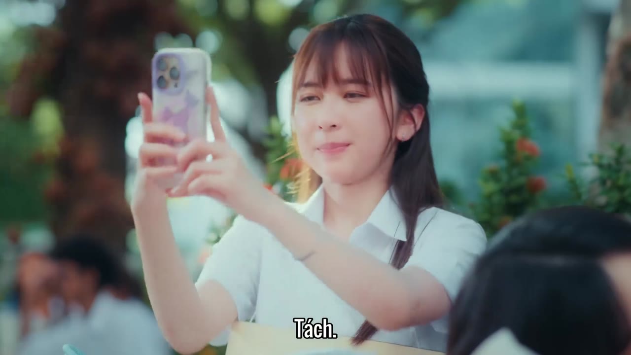 Like A Palette tập 1
