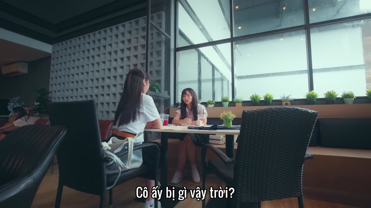Like A Palette tập 1 cảnh 2