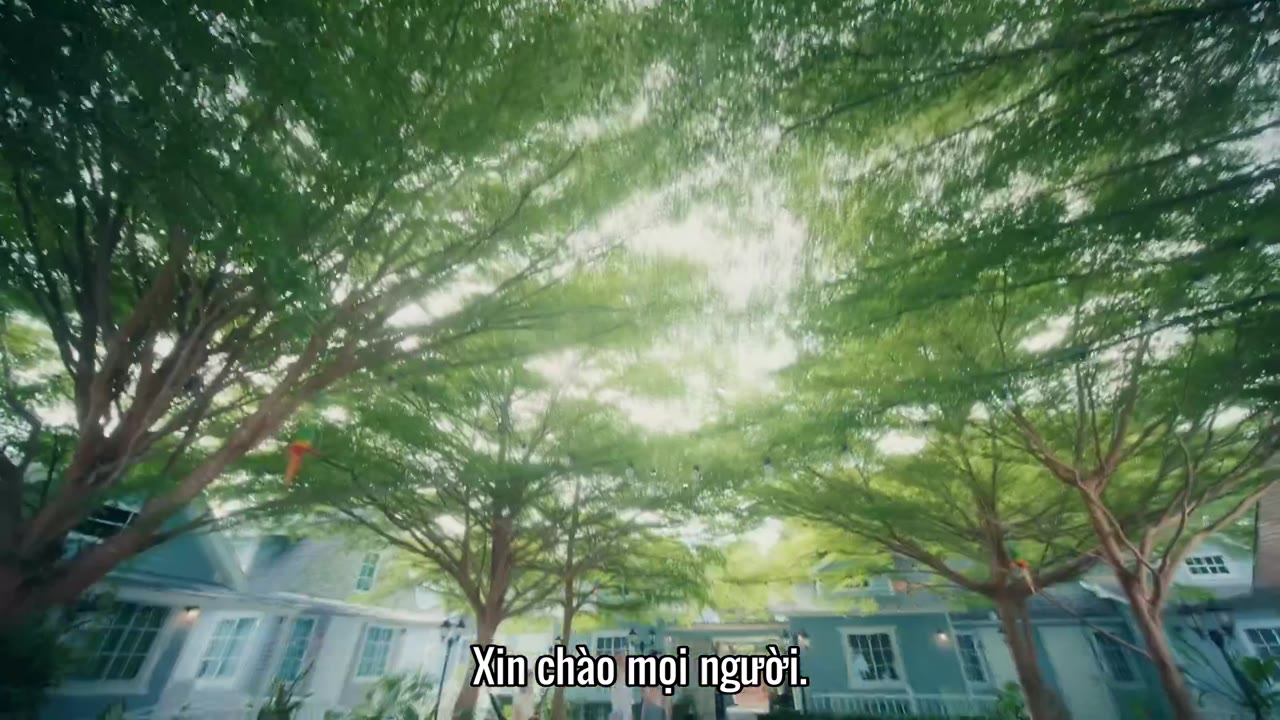 Like A Palette tập 2 cảnh 3