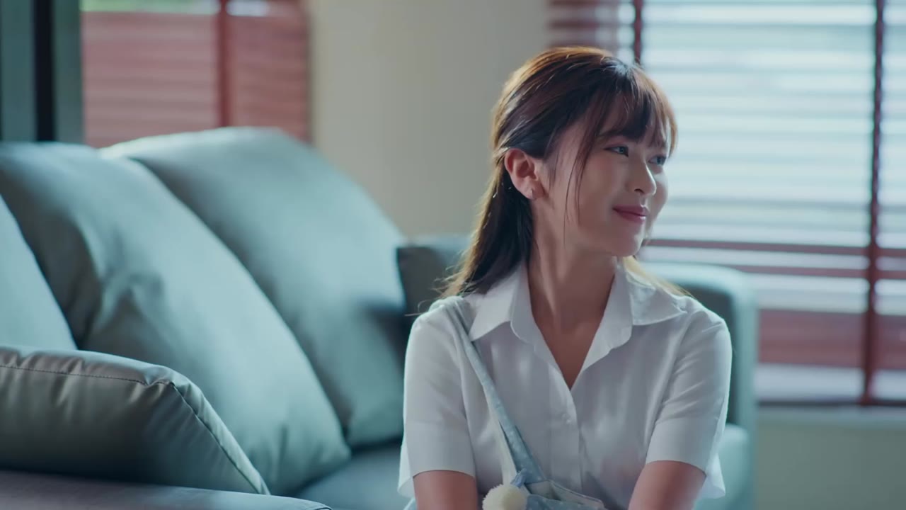Like A Palette tập 6 cảnh 3