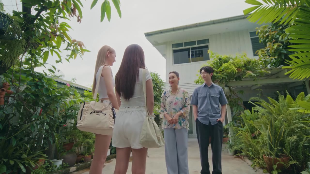 Like A Palette tập 7 cảnh 2
