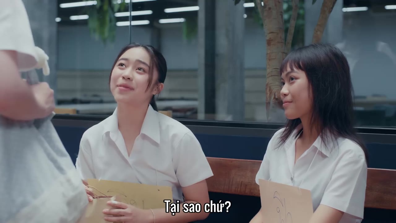 Like A Palette tập 8