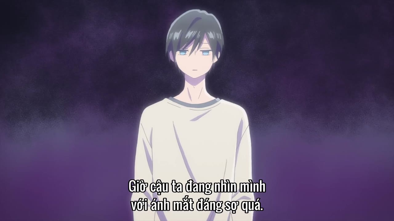 Yêu Yamada ở Lv999! tập 1 cảnh 2