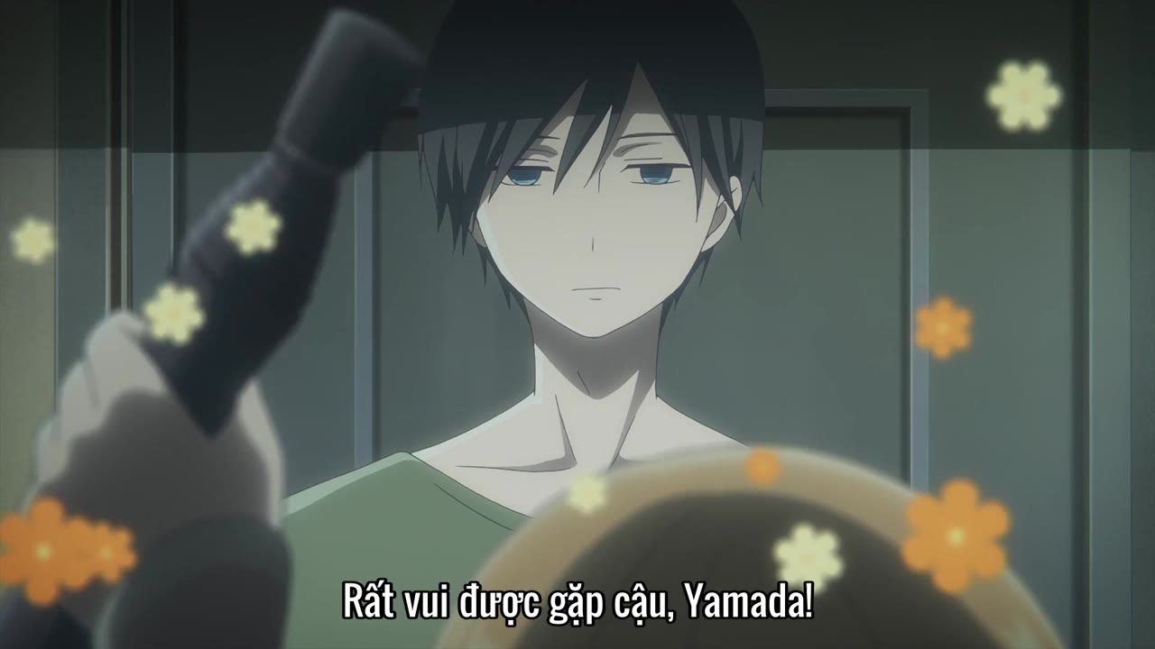 Yêu Yamada ở Lv999! tập 2 cảnh 3