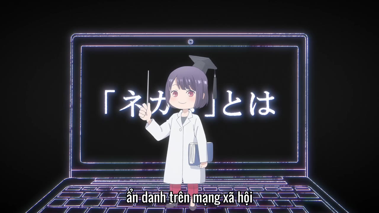 Yêu Yamada ở Lv999! tập 4