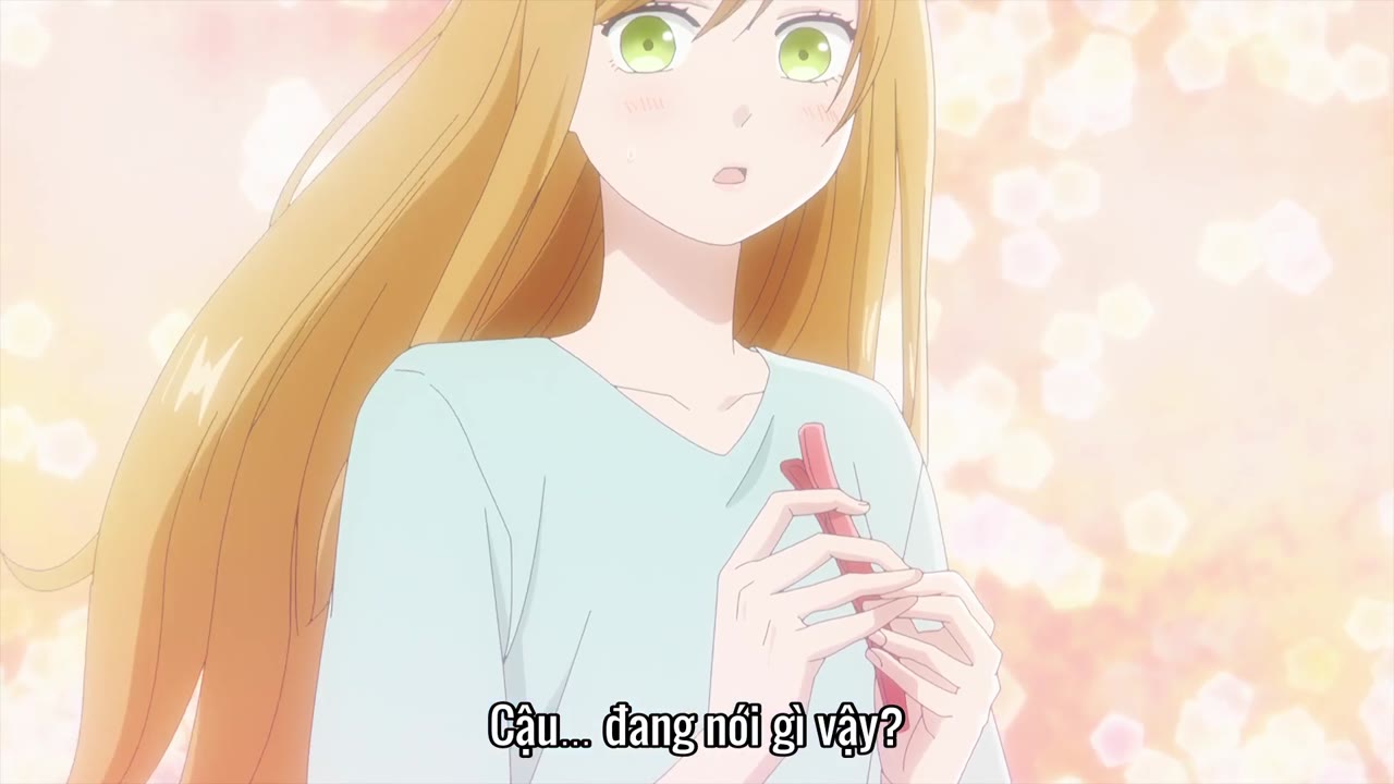 Yêu Yamada ở Lv999! tập 7 cảnh 2