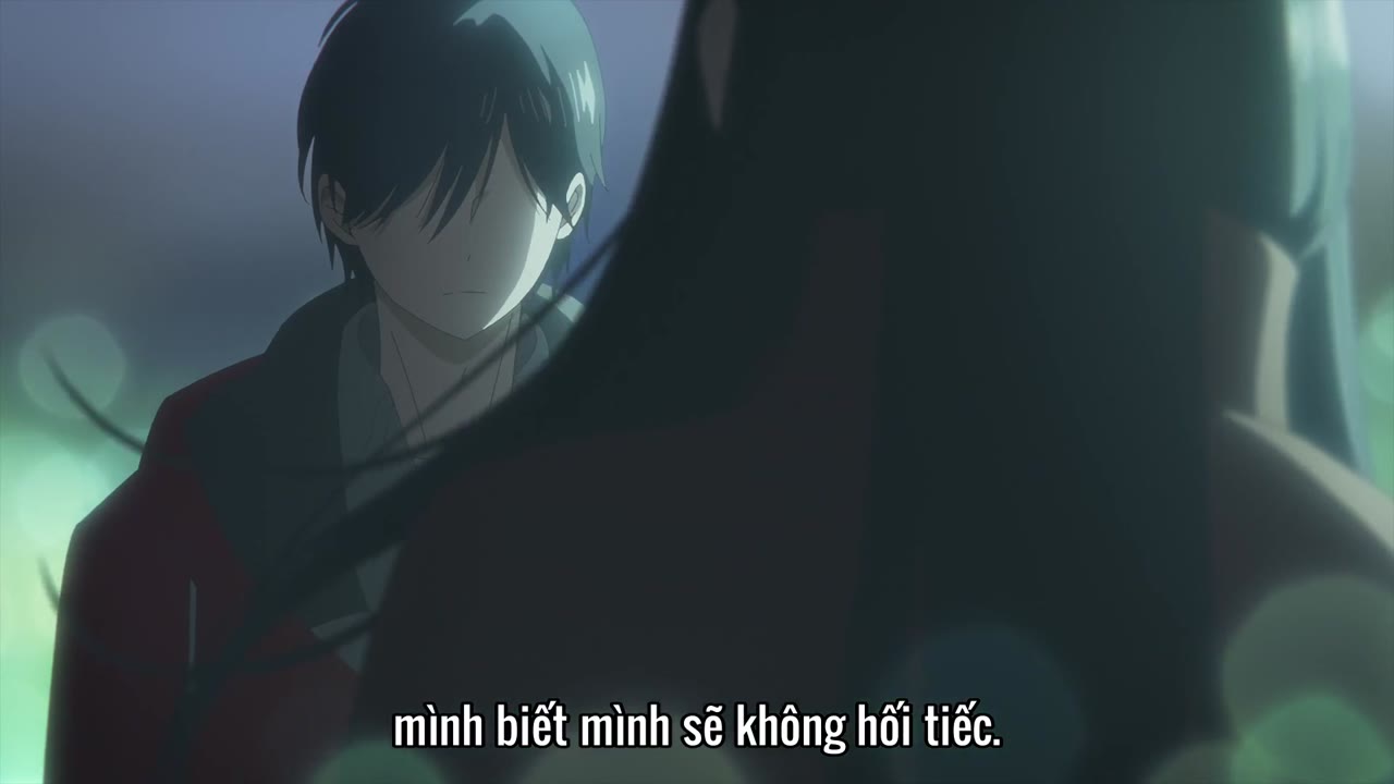 Yêu Yamada ở Lv999! tập 13