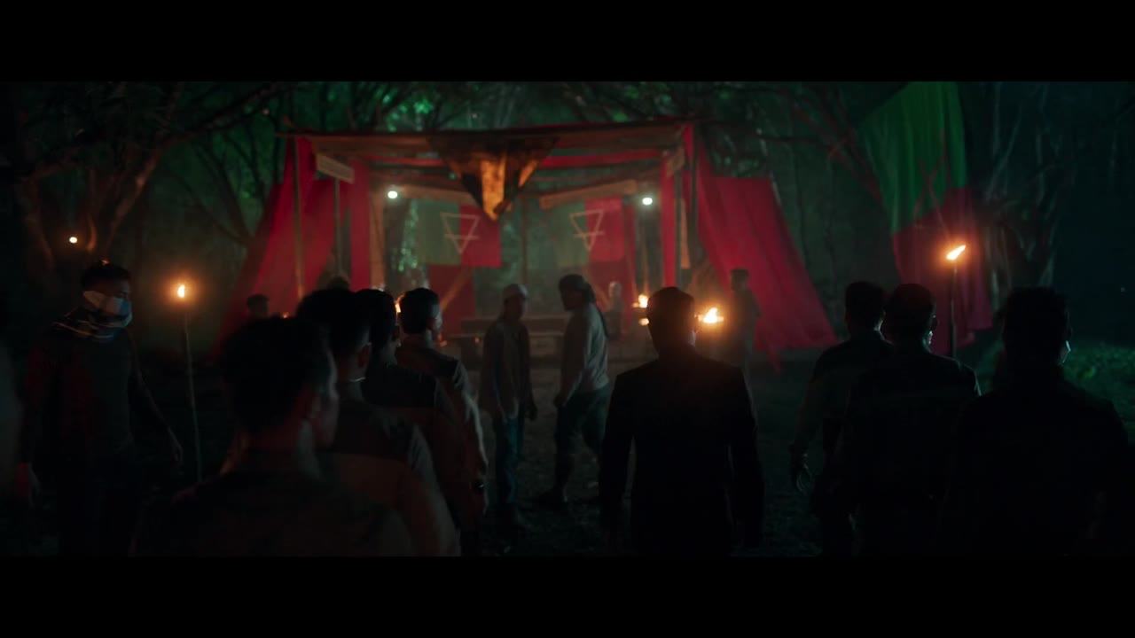 Vương quốc - cảnh 2