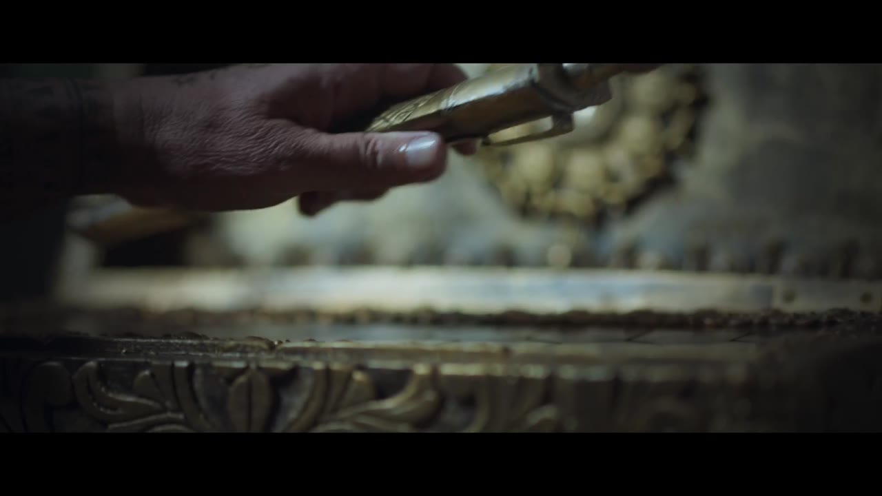Vương quốc - cảnh 3