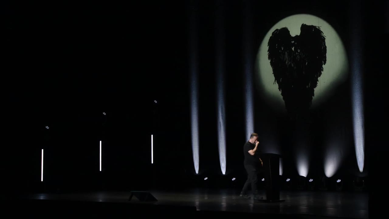 Ricky Gervais: Mortality tập 1