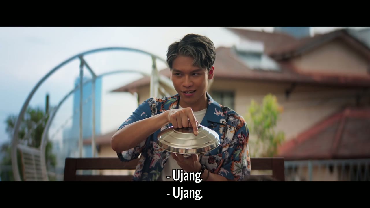 Phi Vụ Ảo Thuật Gia tập 1