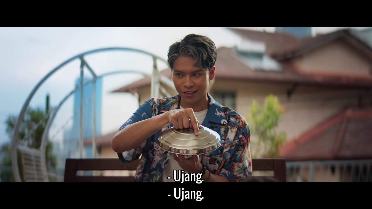 Phi Vụ Ảo Thuật Gia - cảnh 1