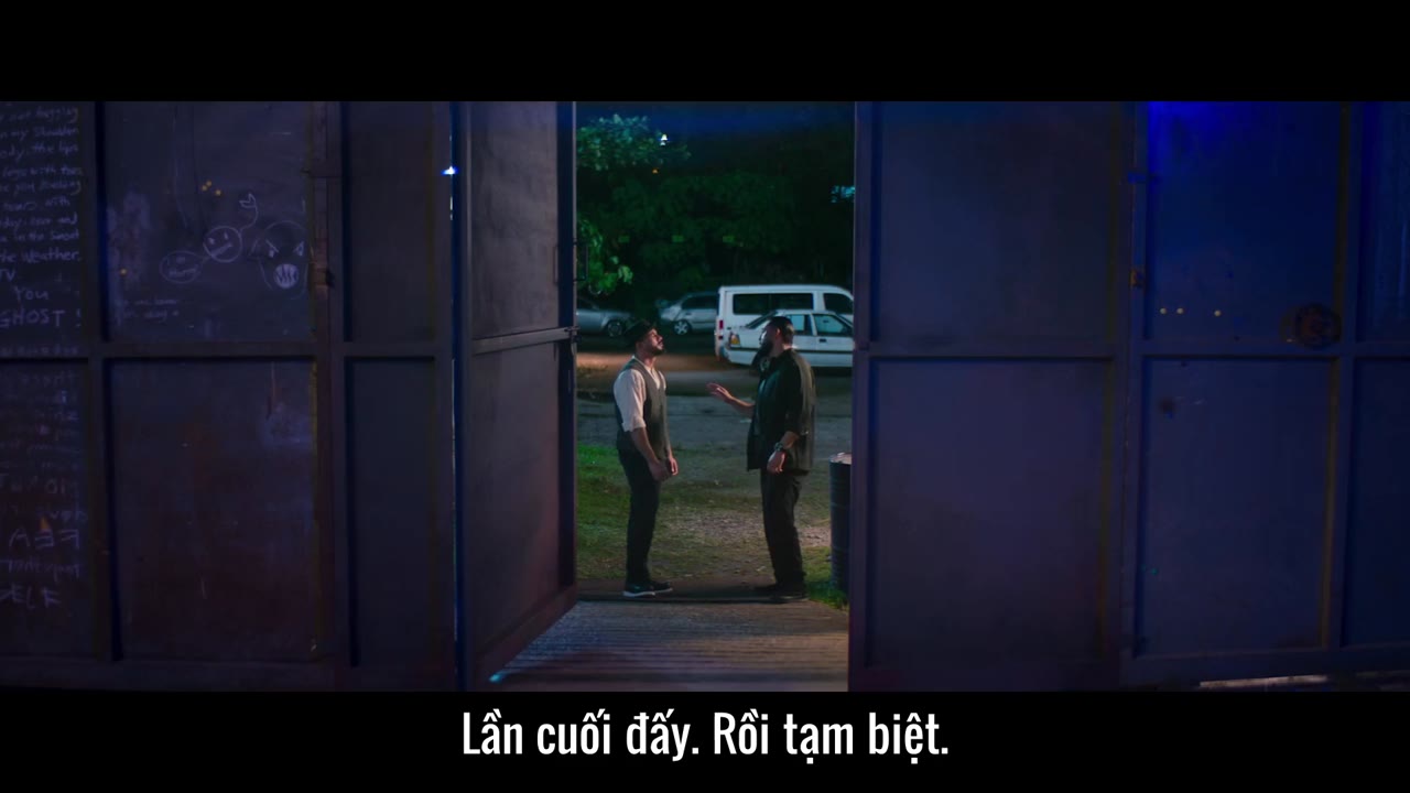 Phi Vụ Ảo Thuật Gia - cảnh 3