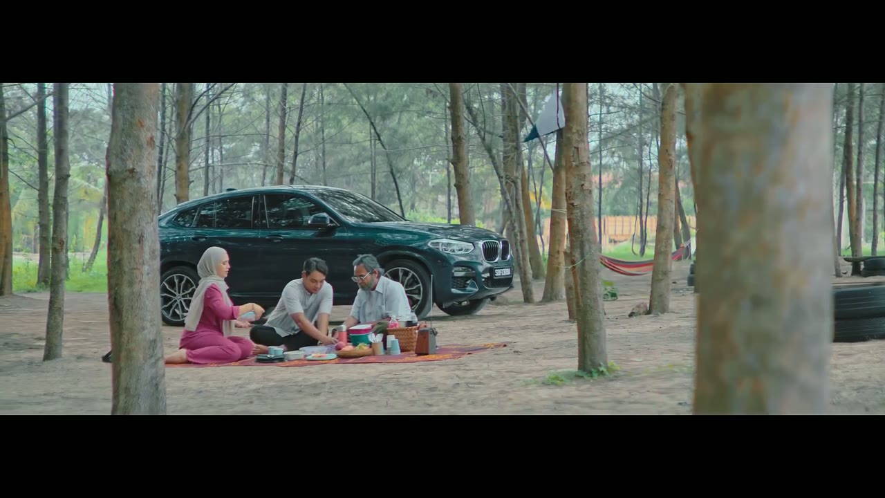 Memori tập 1 cảnh 3