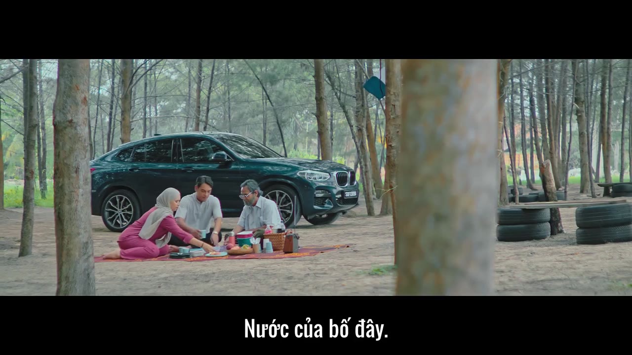 Memori - cảnh 3