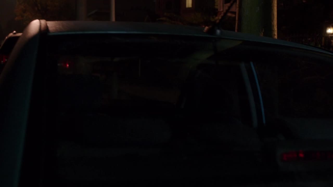 Lách Luật (Phần 1) tập 11 cảnh 2