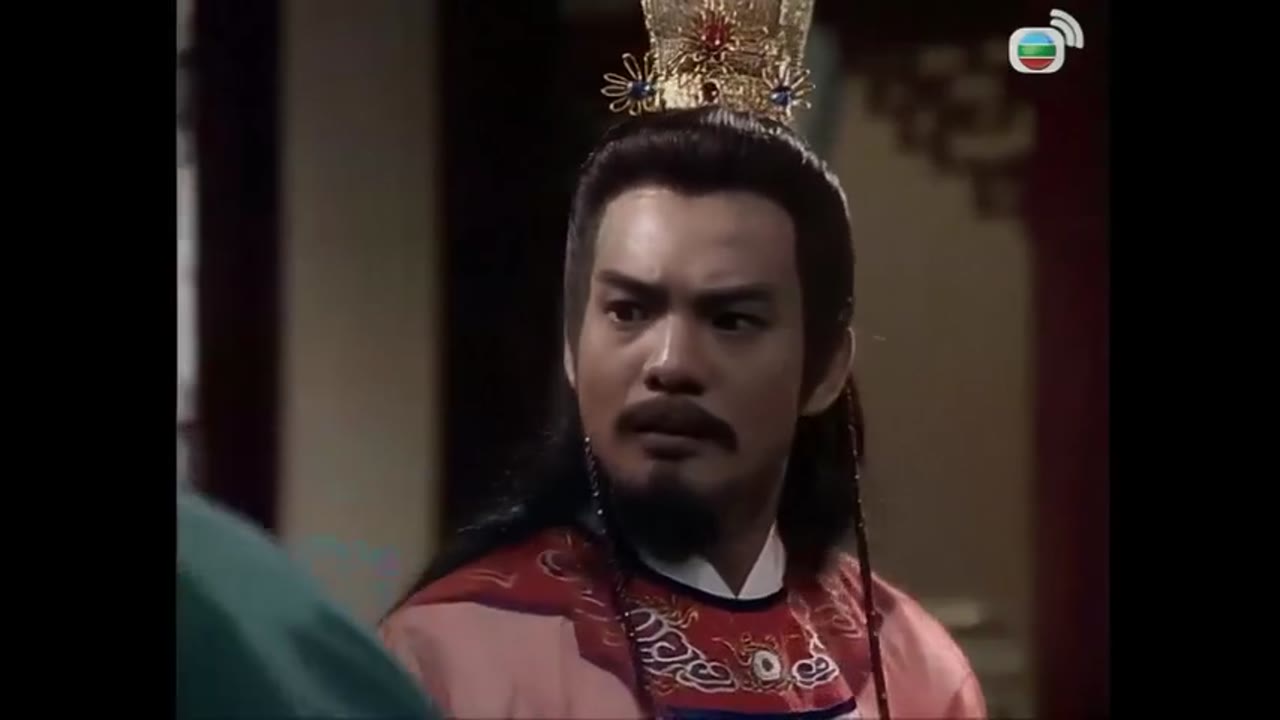 Quyết Chiến Hoàng Thành - cảnh 2
