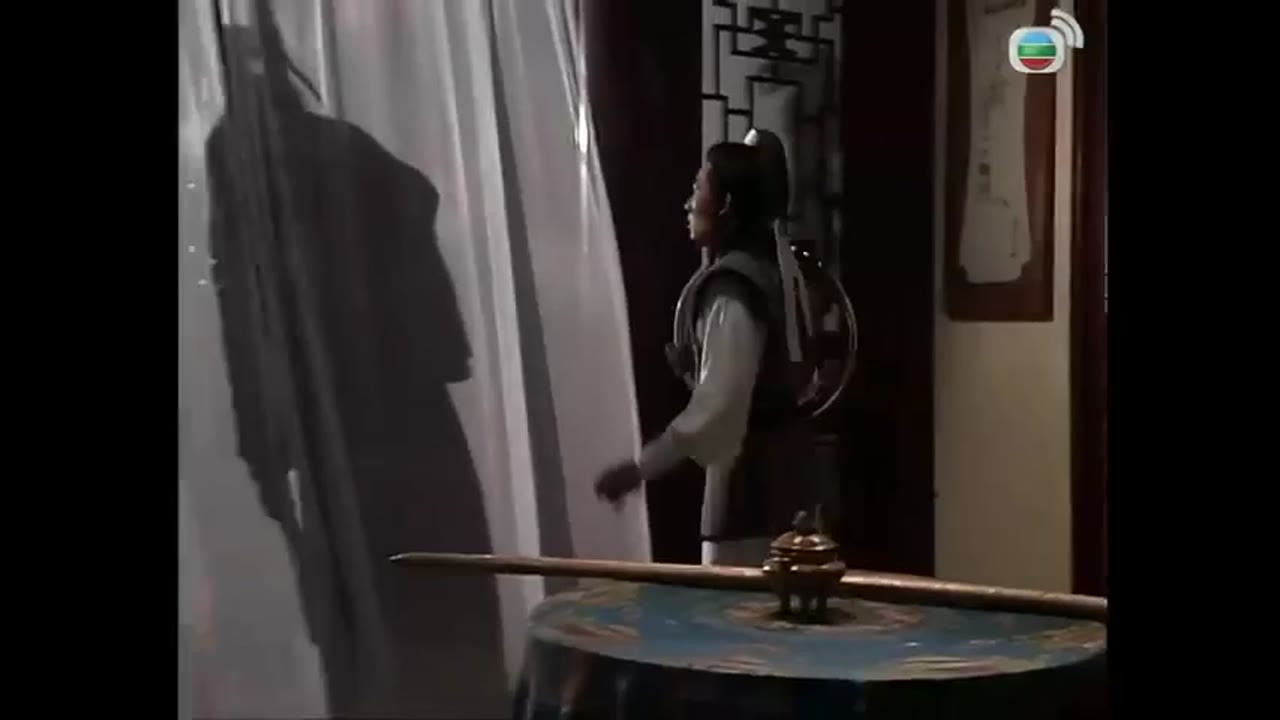 Quyết Chiến Hoàng Thành - cảnh 3