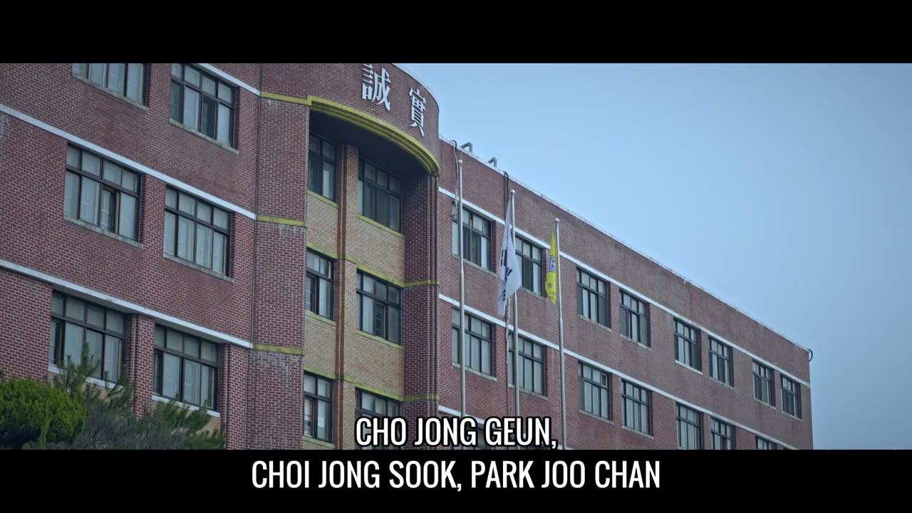 Tài xế ẩn danh tập 3 cảnh 3