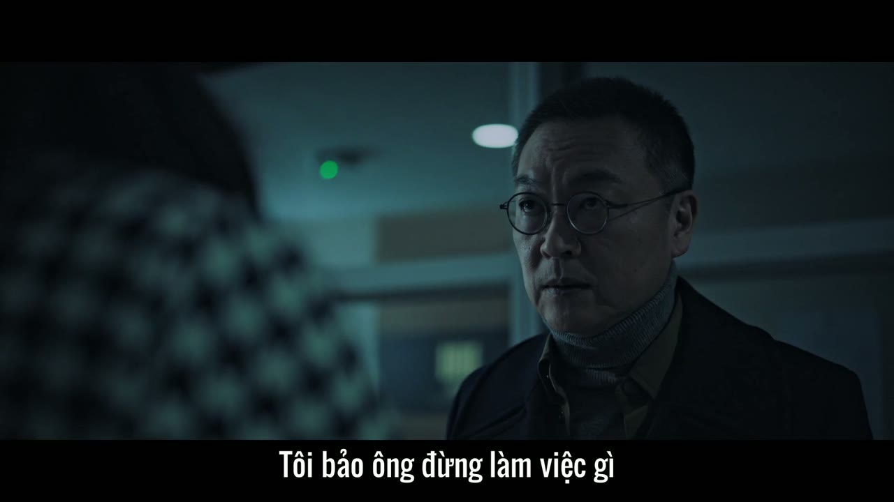 Tài xế ẩn danh tập 8
