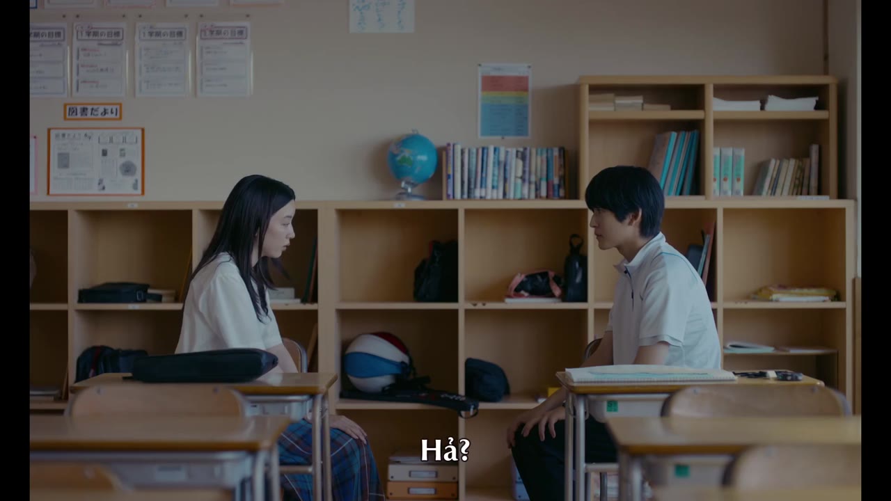 Nhất Quỷ Nhì Ma Thứ Ba Takagi - cảnh 3