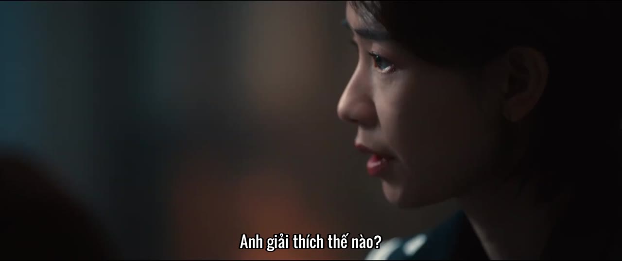 Phá Kén tập 1 cảnh 3