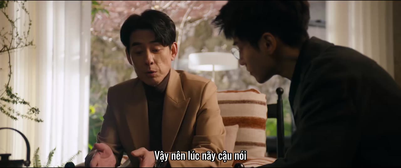 Phá Kén tập 5